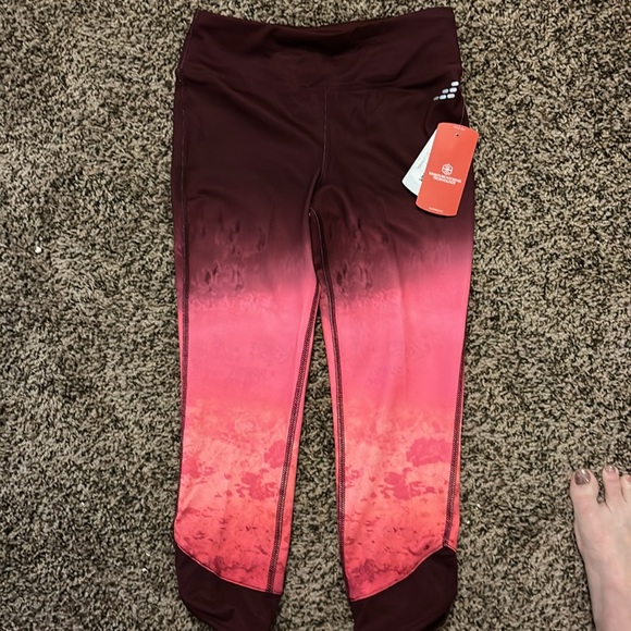 Athletic leggings BRAND NEW 🆕 - Picture 1 of 3